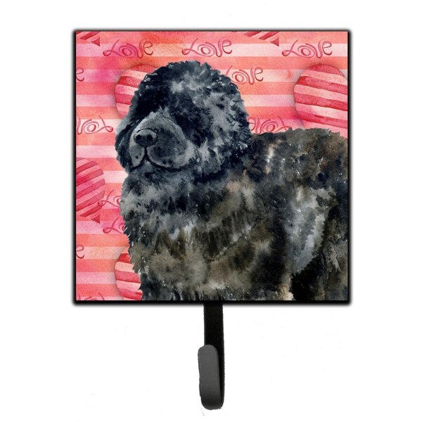 Jensendistributionservices Newfoundland Love Leash or Key Holder MI1707339 - main